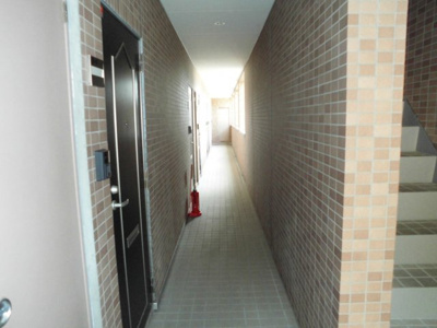 【エントランス】 | ヒューマンヒルズ１