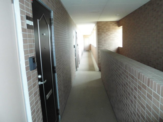 【エントランス】 | ヒューマンヒルズ２