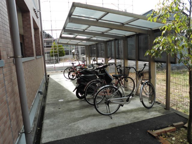 【その他共用部分】 | ヒューマンヒルズ２