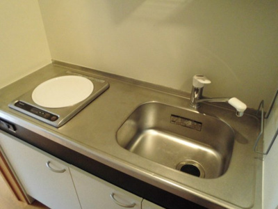 【キッチン】 | ヒューマンヒルズ２