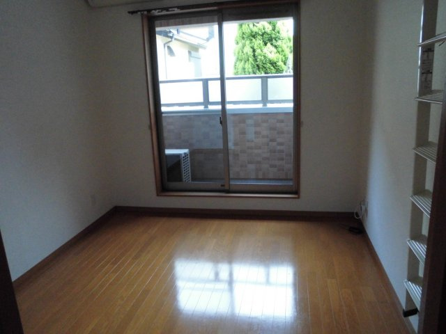 【洋室】 | ヒューマンヒルズ２