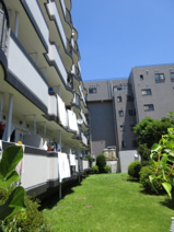 ミルフィーユ宮前平の画像