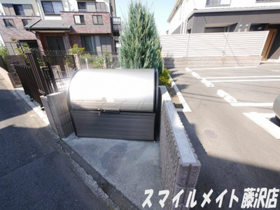 【その他共用部分】 | ハウスローズマリー