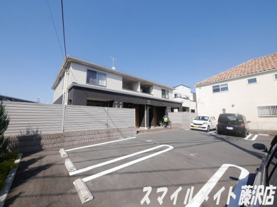 【駐車場】 | ハウスローズマリー