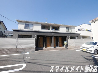 【外観】 | ハウスローズマリー