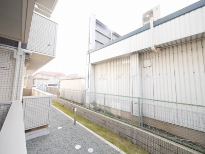 【展望】 | ロイヤルクレストIII