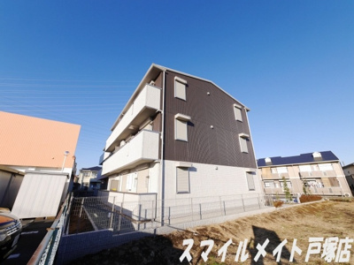 【外観】 | ロイヤルクレストIII