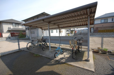 【その他共用部分】 | ルミエール