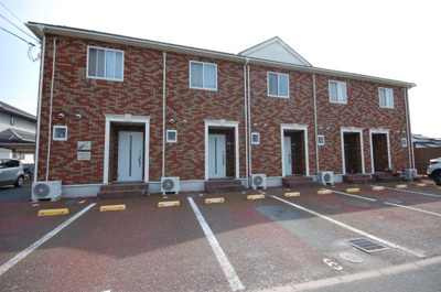 【外観】 | ルミエール