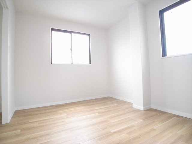 【洋室】 | ベルデハイツ諸福