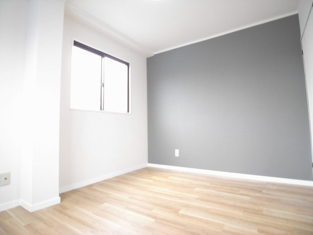 【洋室】 | ベルデハイツ諸福