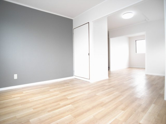 【洋室】 | ベルデハイツ諸福