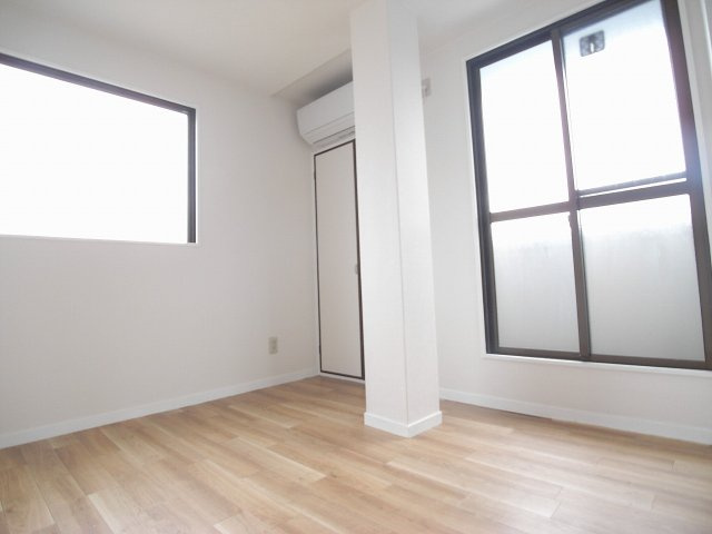 【居間・リビング】 | ベルデハイツ諸福