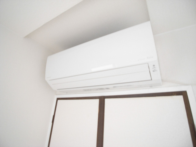 【設備】 | ベルデハイツ諸福