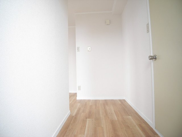 【玄関】 | ベルデハイツ諸福