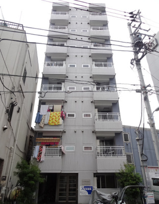 【外観】 | イクス・セラピア