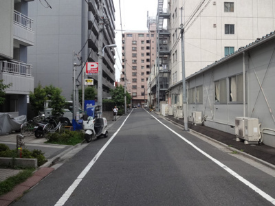 【周辺】 | イクス・セラピア