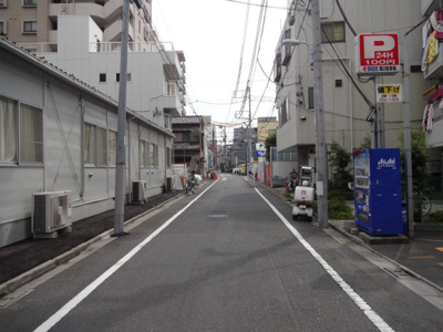 【周辺】 | イクス・セラピア