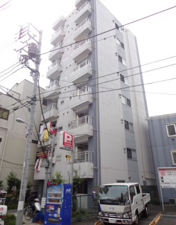 【外観】