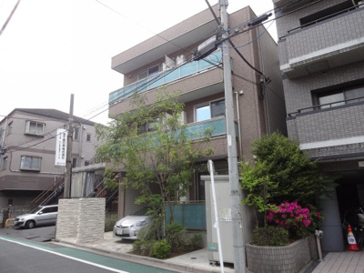 【外観】 | ラ・ヴィータ