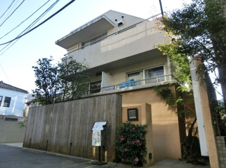 【外観】 | 代官山テラス