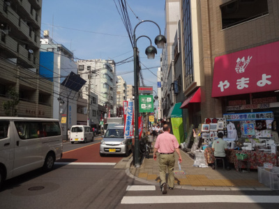 【周辺】 | 日暮里サンライズマンション