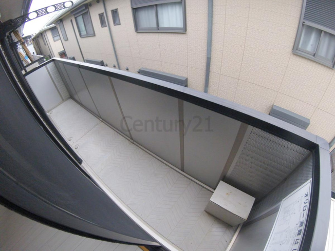 【バルコニー】 | ASAHI21CENTURY