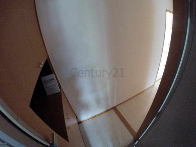 【玄関】 | ASAHI21CENTURY