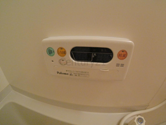 【設備】 | ASAHI21CENTURY