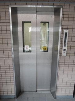 【その他共用部分】 | エレベーター