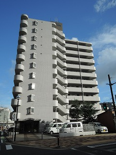 【外観】 | 外観部分