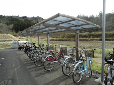 【その他共用部分】 | ヒューマンヒルズIII