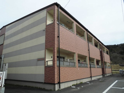 【外観】 | ヒューマンヒルズIII