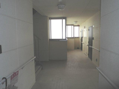 【エントランス】 | ヒューマンヒルズIII