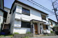 黒田貸家の画像