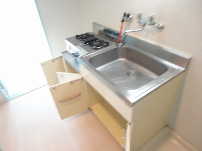 【キッチン】 | ＨＡＬプレイス