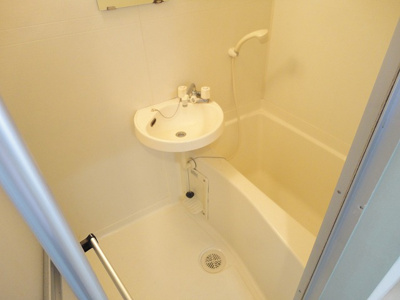 【浴室】 | ＨＡＬプレイス