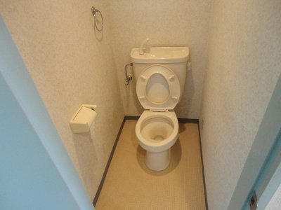 【トイレ】 | ＨＡＬプレイス