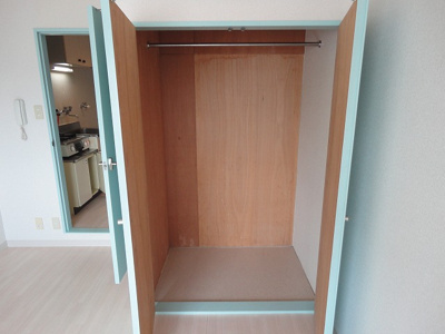 【収納】 | ＨＡＬプレイス