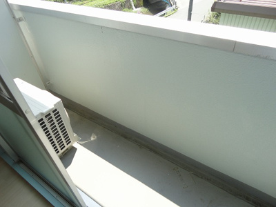 【バルコニー】 | ＨＡＬプレイス