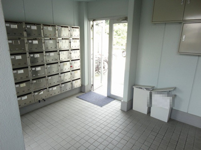 【エントランス】 | ＨＡＬプレイス