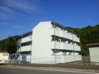 【外観】