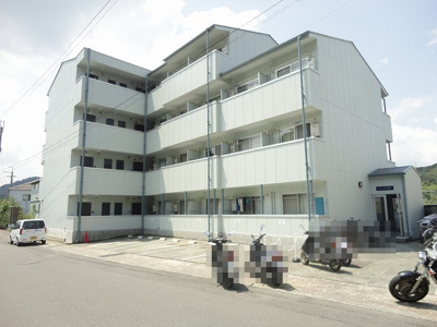 【外観】 | ＨＡＬプレイス