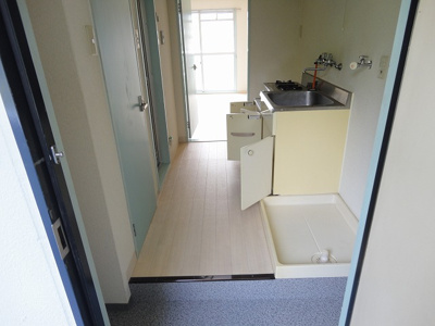 【内装】 | ＨＡＬプレイス