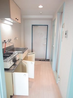 【内装】 | ＨＡＬプレイス