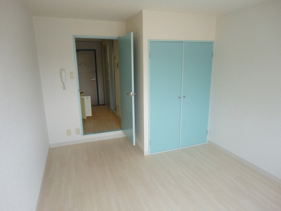 【内装】 | ＨＡＬプレイス