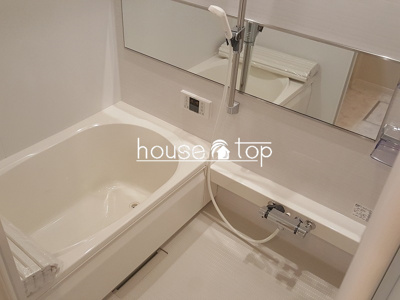 【浴室】 | セルディーナ西宮