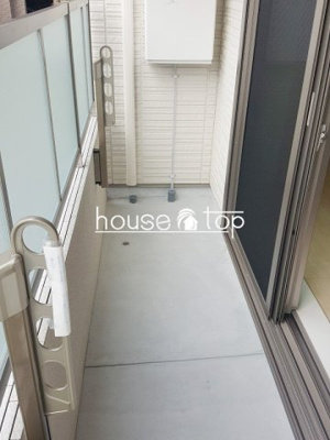 【バルコニー】 | セルディーナ西宮