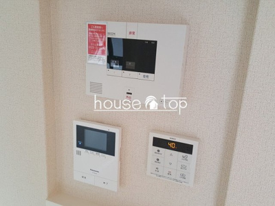 【セキュリティ】 | セルディーナ西宮