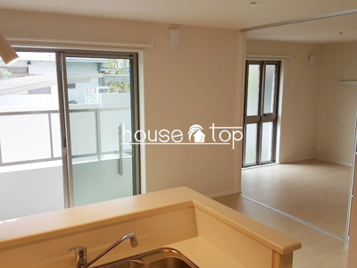 【居間・リビング】 | セルディーナ西宮